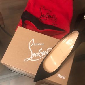 Christian Louboutin